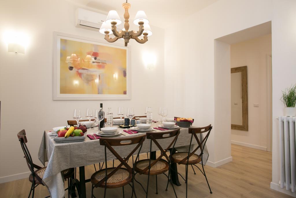Thebestinrome Piazza Del Popolo - Vico Phòng bức ảnh