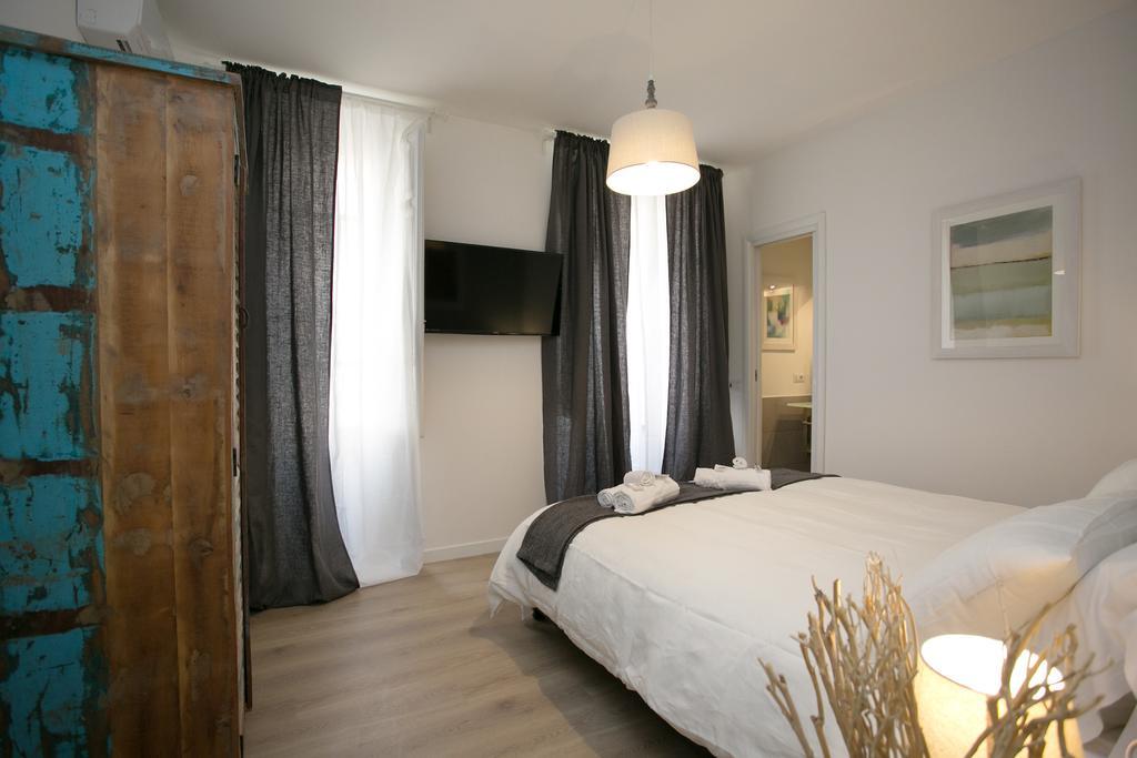 Thebestinrome Piazza Del Popolo - Vico Phòng bức ảnh